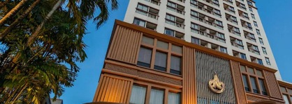Amora Hotel Tapae Chiang Mai