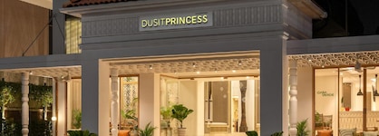 Dusit Princess Chiang Mai
