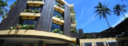 Vacation Village Phra Nang Inn