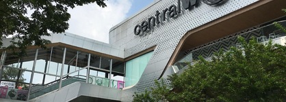 Grand Mercure Bangkok Atrium