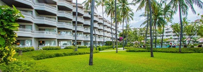 The Regent Cha-Am Beach Resort