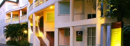 Chom View Hotel