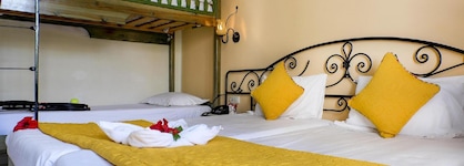 Houda Golf Beach & Aquapark