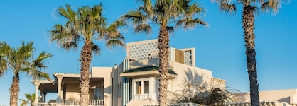 Le Royal Hotel  Hammamet
