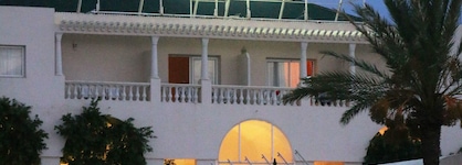 Le Royal Hotel  Hammamet