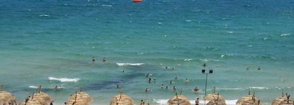 El Mouradi Hammamet