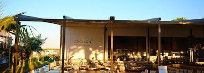 Laur Hotels Experience & Elegance