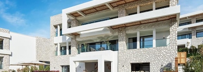 Rixos Premium Bodrum