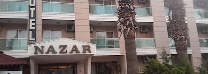 Nazar Hotel