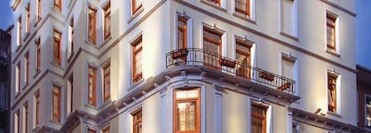 Best Western Empire Palace