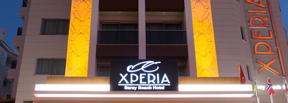 Xperia Saray Beach Hotel - All Inclusive