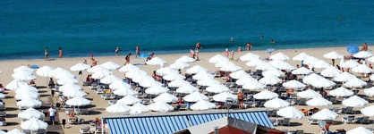 Grand Zaman Beach Hotel