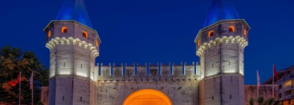 Swandor Hotels & Resorts Topkapi Palace