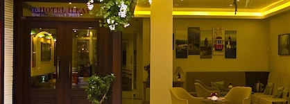 Hotel Ilkay