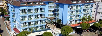 Sultan Sipahi Resort Hotel