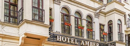 Amber Hotel Istanbul