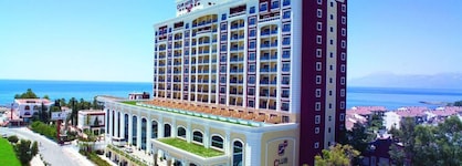 Club Hotel Sera - All Inclusive