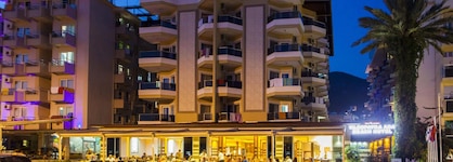 Kleopatra Ada Beach Hotel