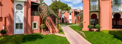 Rixos Park Belek - The Land Of Legends Access
