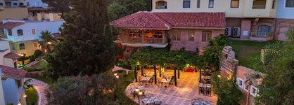 Limak Arcadia Sport Resort Hotel