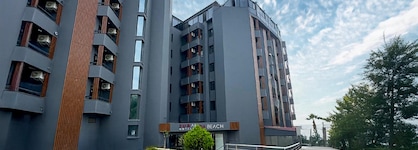 Asenabeach Hotel Kusadasi
