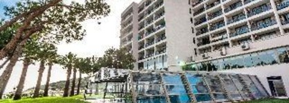 Tusan Beach Resort - All Inclusive