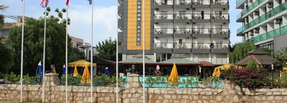 Panormos Hotel