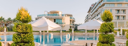 İlica Hotel Spa & Wellness Thermal Resort