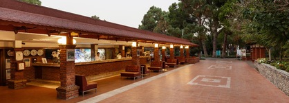 Kustur Club Holiday Village
