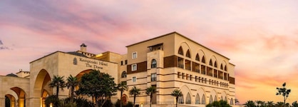 Kempinski Hotel The Dome Belek