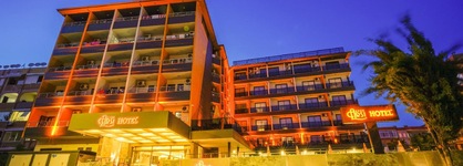 Arsi Hotel