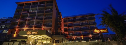Arsi Hotel