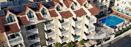 Blue Palace Hotel & Family