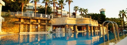 Blue Dreams Resort-Ultra All Inclusive