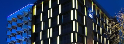 Ilayda Avantgarde Hotel