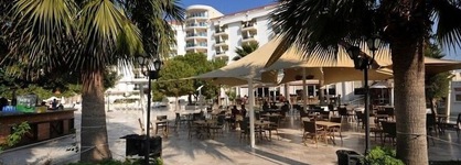 Garden Of Sun Hotel