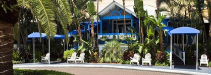 Margaritaville Beach House Key West