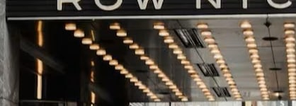 Row Nyc Hotel