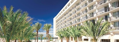Hilton Clearwater Beach Resort & Spa