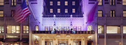 The Lexington Hotel, Autograph Collection