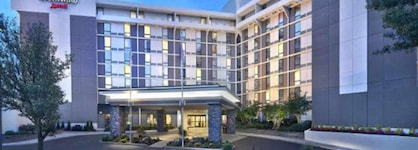 Courtyard By Marriott Philadelphia City Avenue
