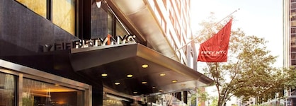 The Fifty Sonesta Hotel New York