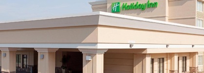 Holiday Inn Hotel & Suites Boston - Peabody, An Ihg Hotel