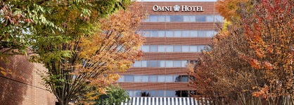 Omni Charlottesville Hotel