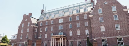 Hotel Viking