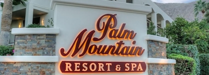 Palm Mountain Resort And Spa