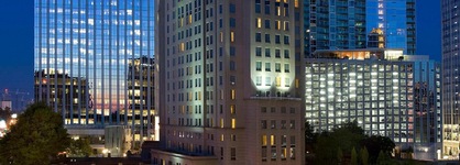 Grand Hyatt Atlanta In Buckhead