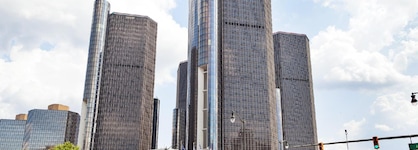 Hotel Indigo Detroit Downtown By Ihg