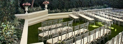 Hyatt Centric Delfina Santa Monica