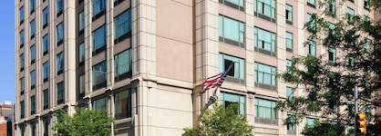Hampton Inn Philadelphia Center City-Convention Center